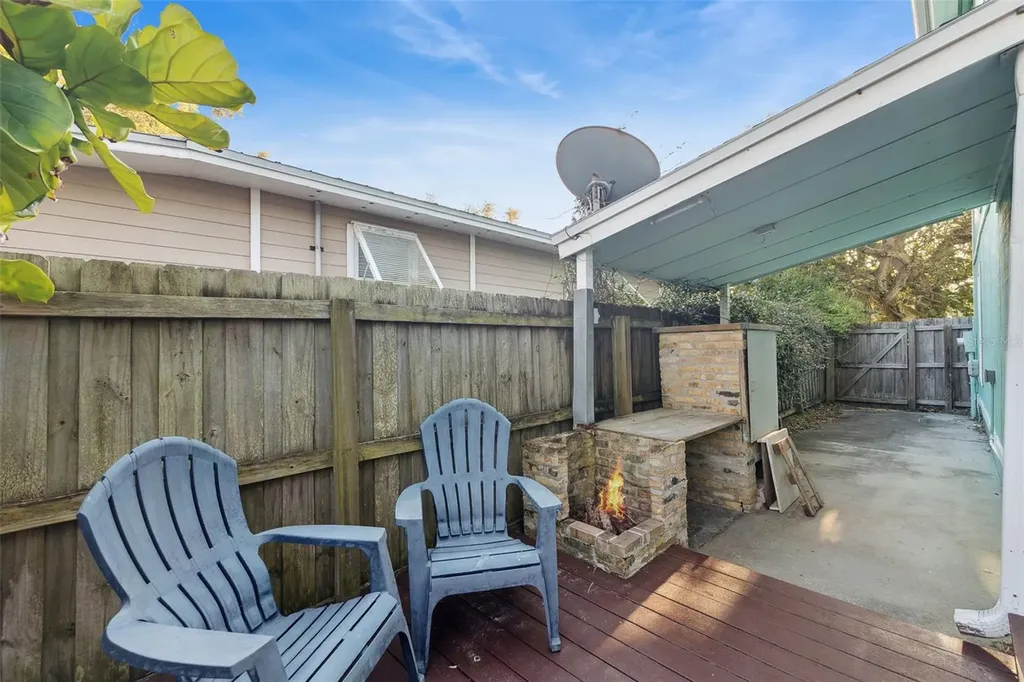 6455 Engram Road New Smyrna Beach FL 32169