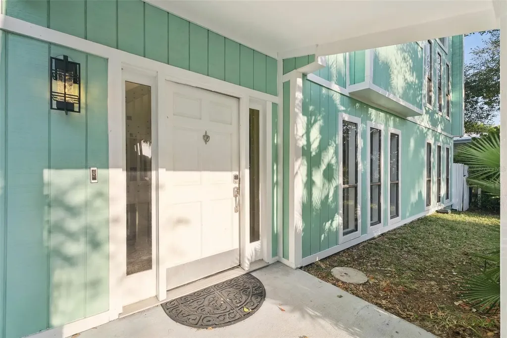 6455 Engram Road New Smyrna Beach FL 32169