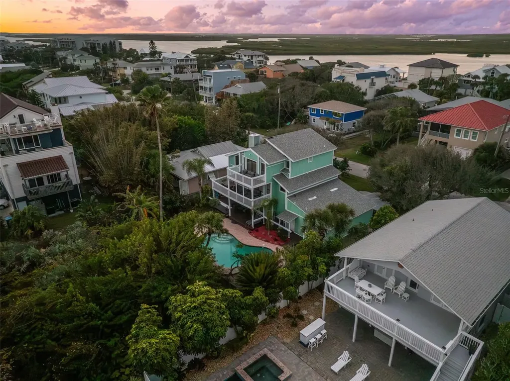 6455 Engram Road New Smyrna Beach FL 32169