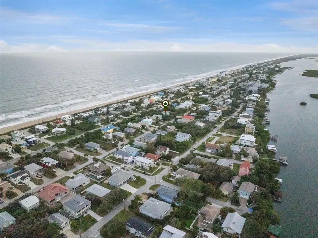6455 Engram Road New Smyrna Beach FL 32169
