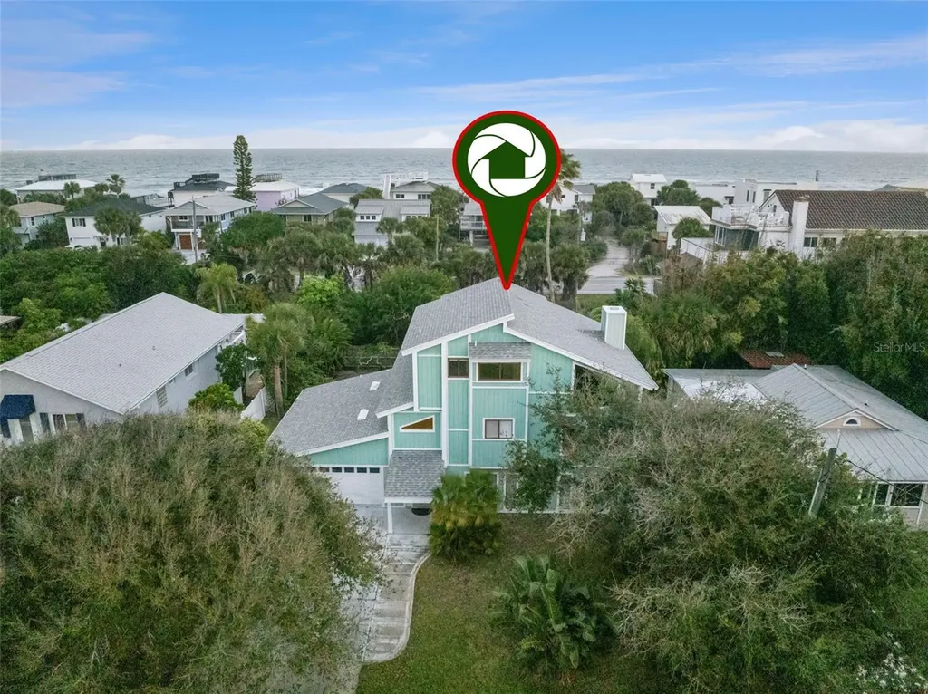 6455 Engram Road New Smyrna Beach FL 32169