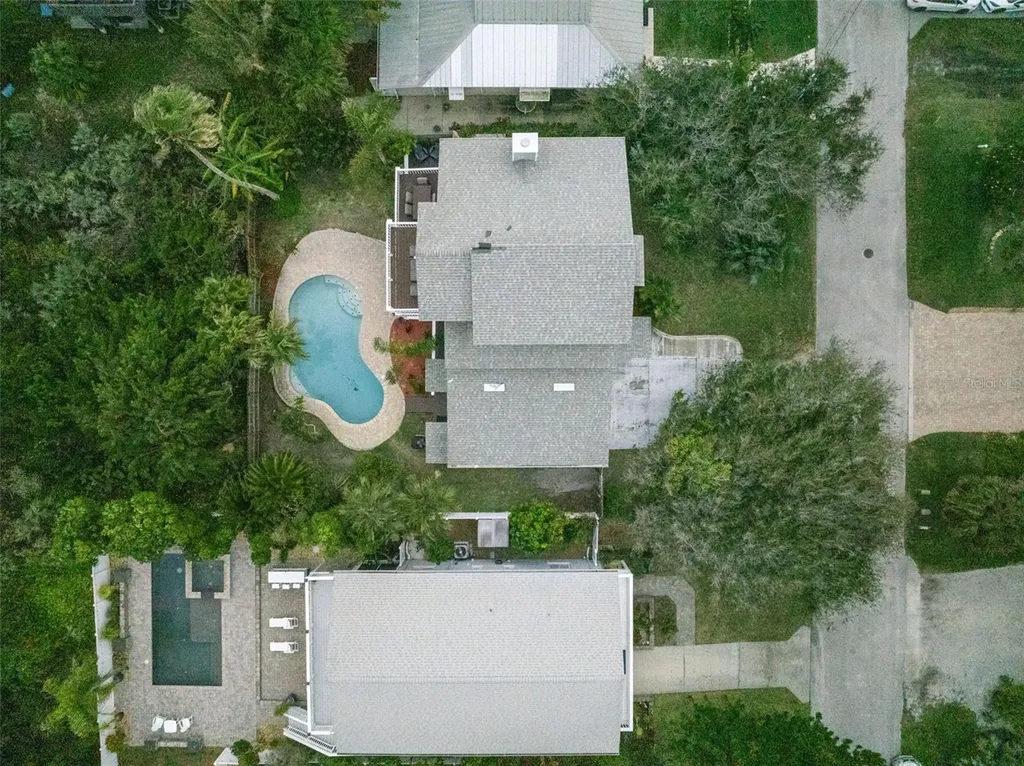 6455 Engram Road New Smyrna Beach FL 32169