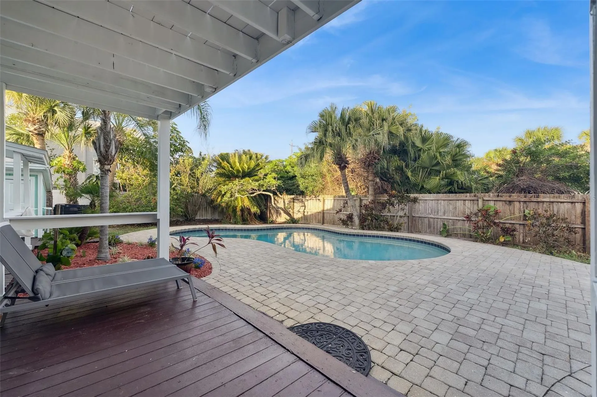 6455 Engram Road New Smyrna Beach FL 32169