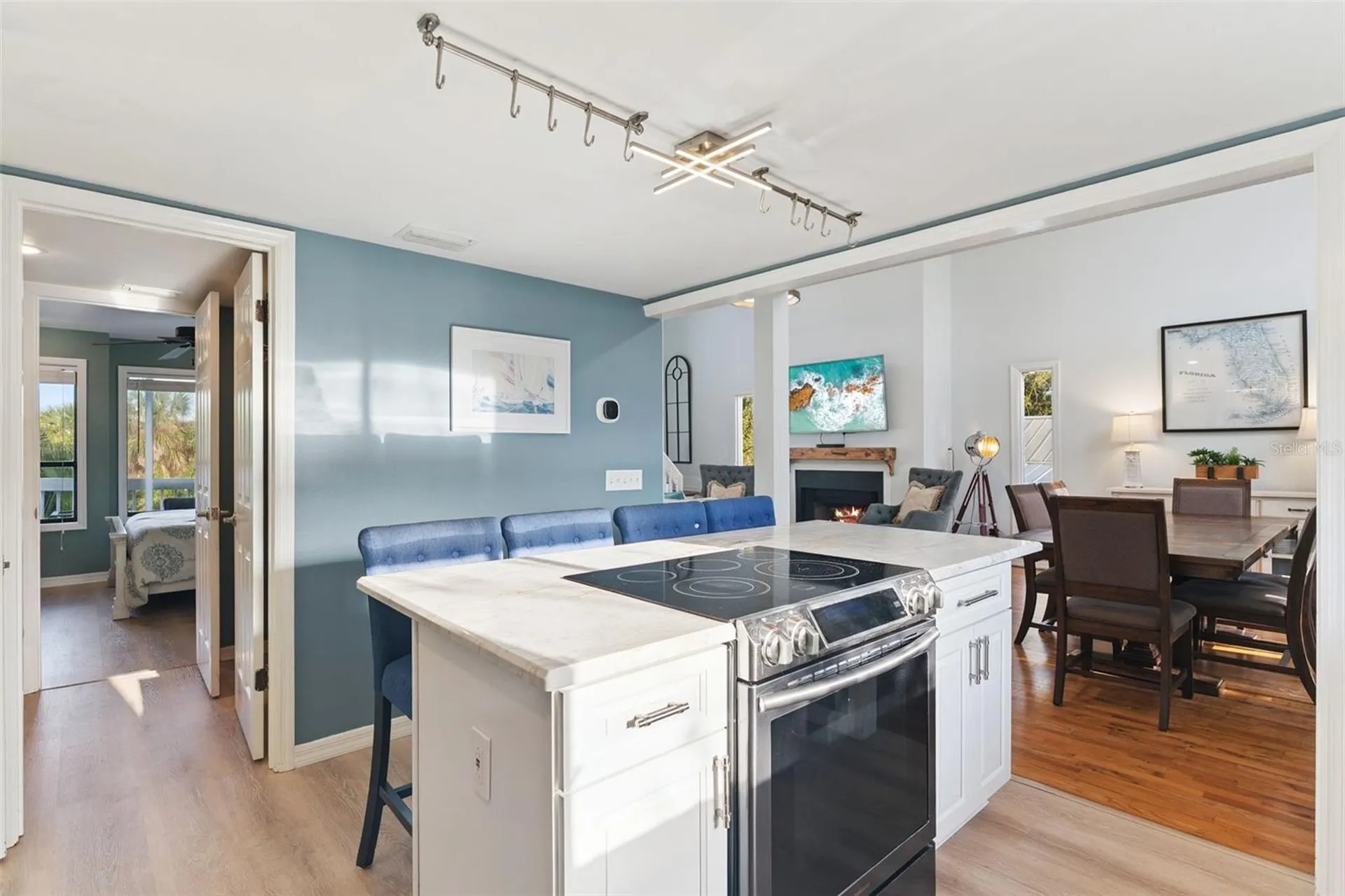 6455 Engram Road New Smyrna Beach FL 32169