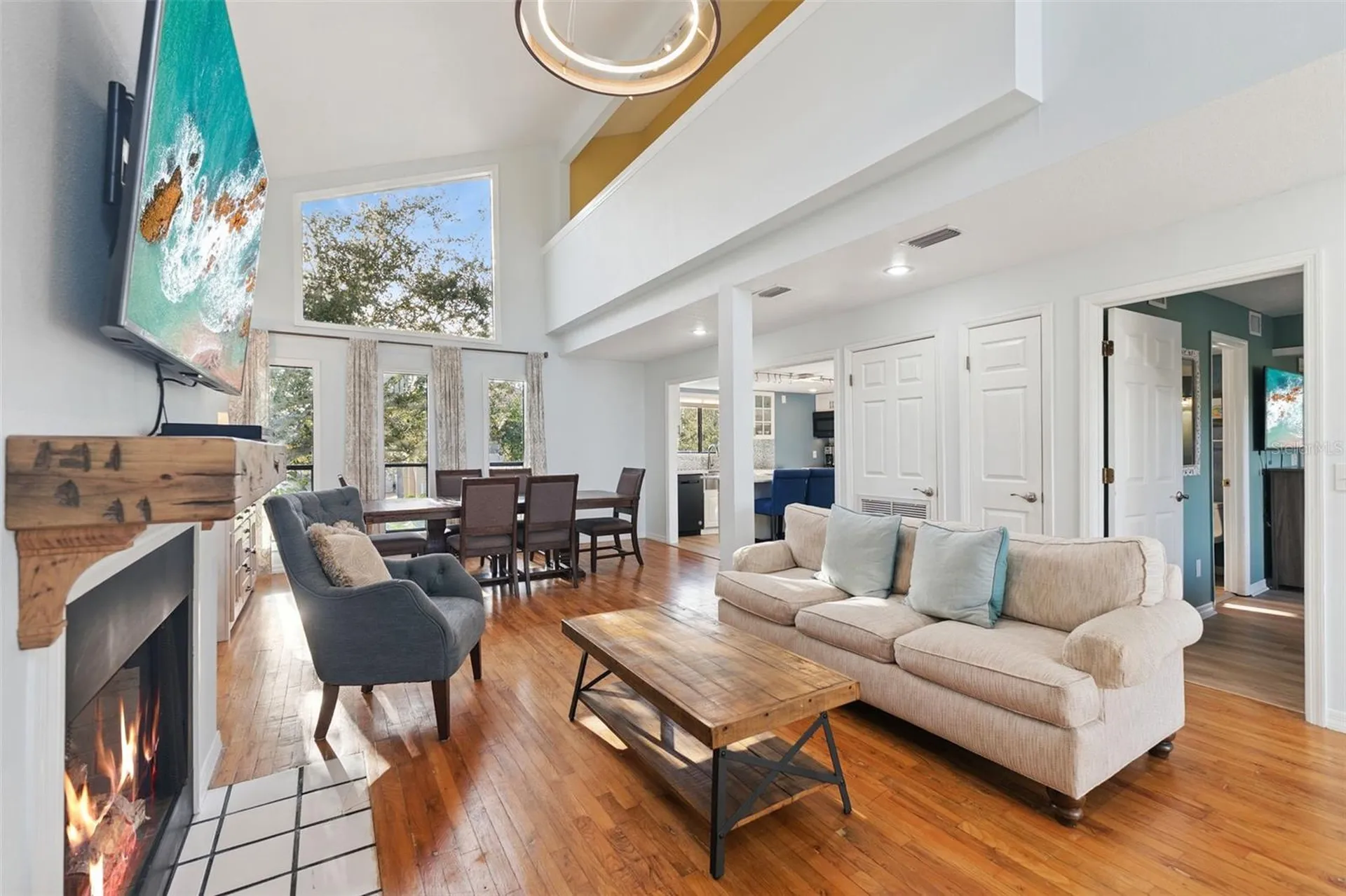 6455 Engram Road New Smyrna Beach FL 32169