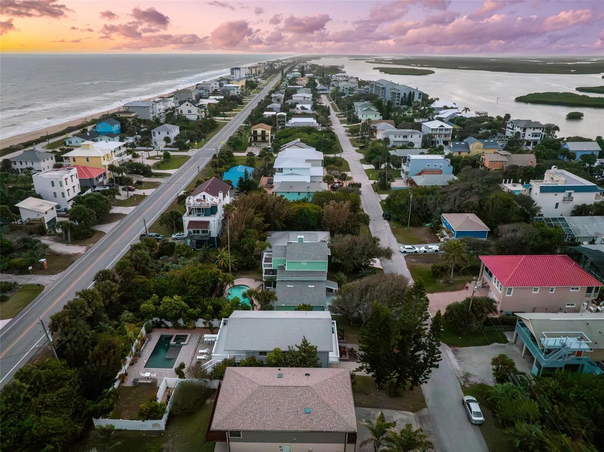 6455 Engram Road New Smyrna Beach FL 32169