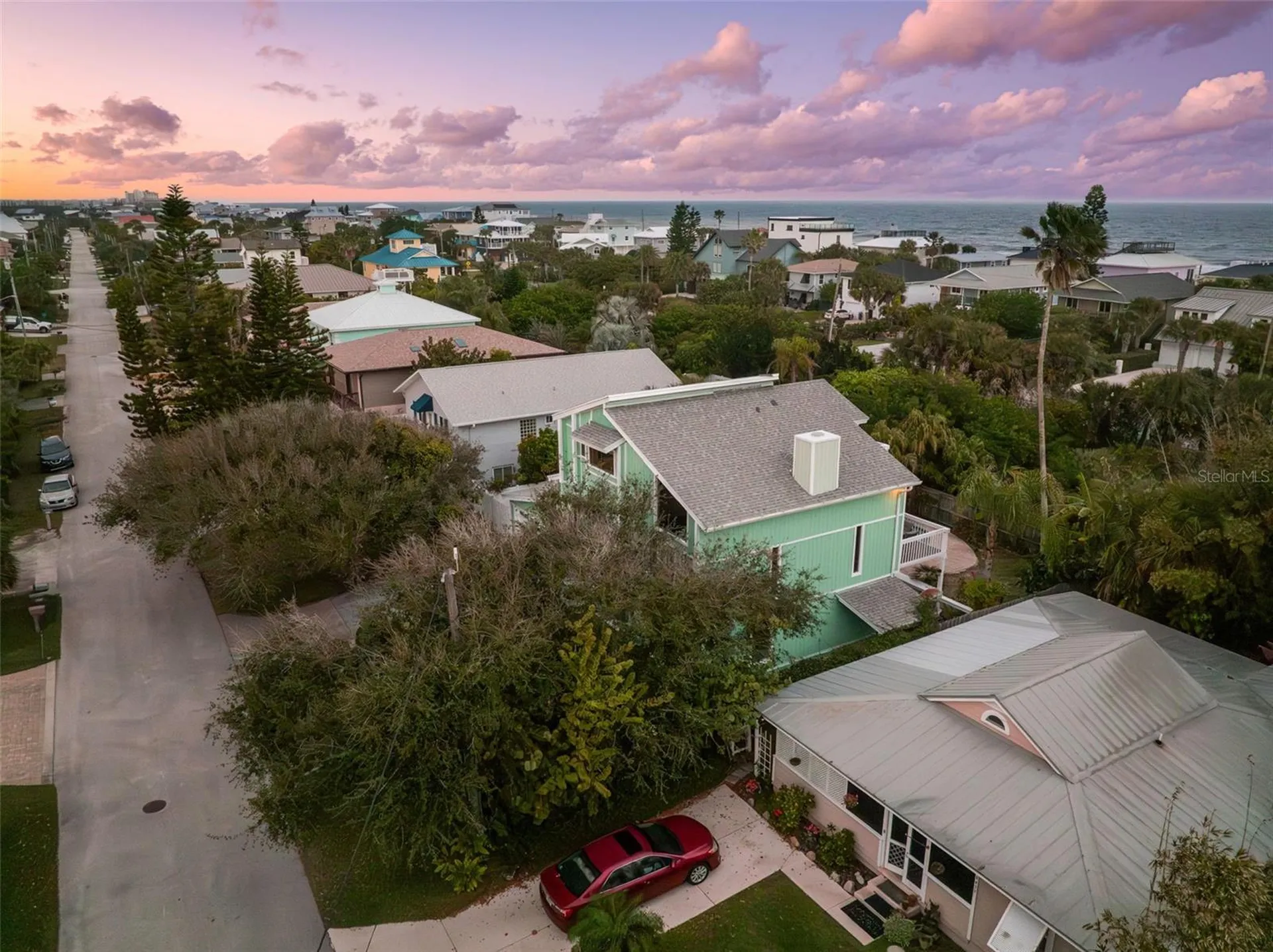 6455 Engram Road New Smyrna Beach FL 32169