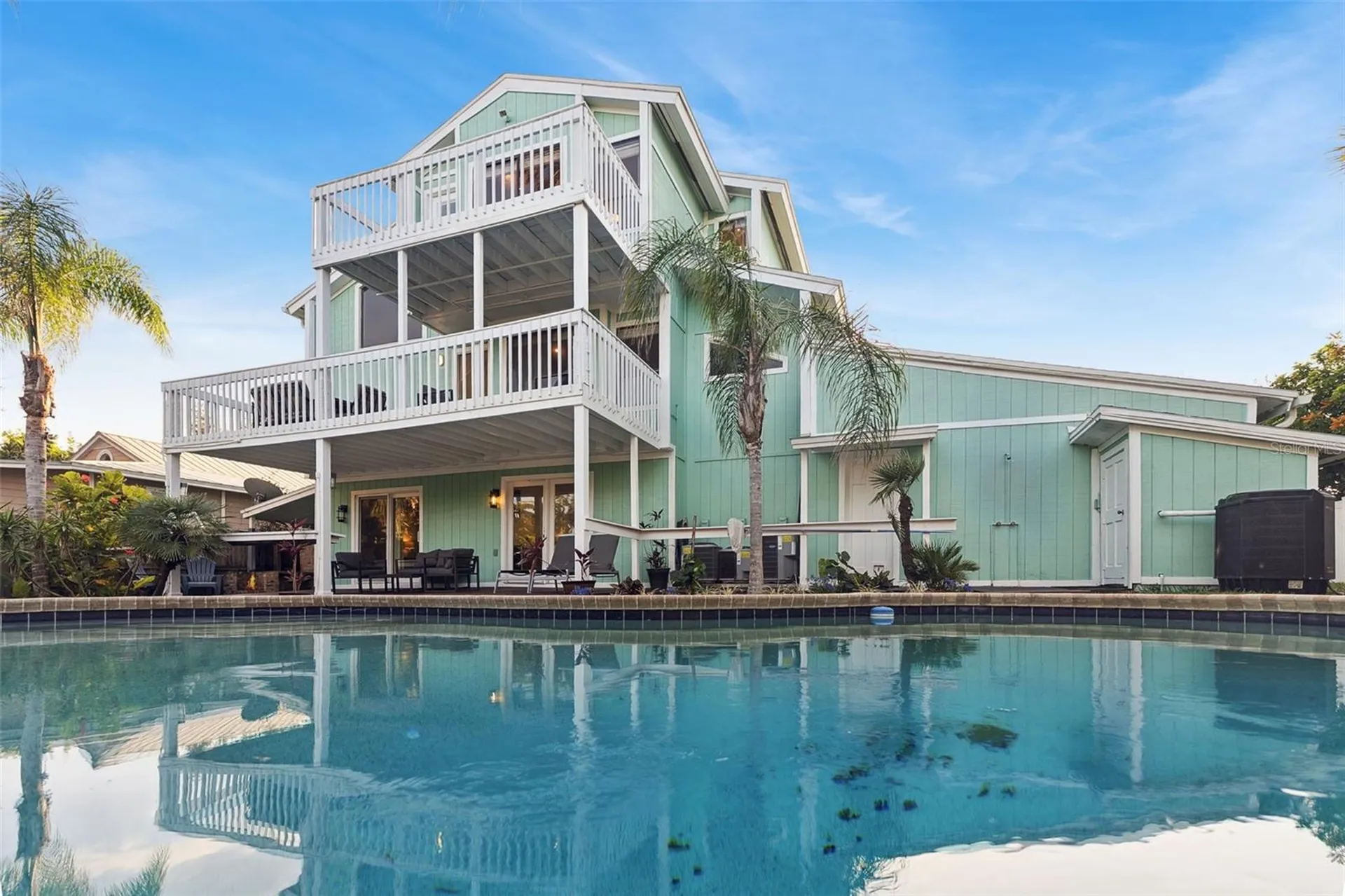 6455 Engram Road New Smyrna Beach FL 32169