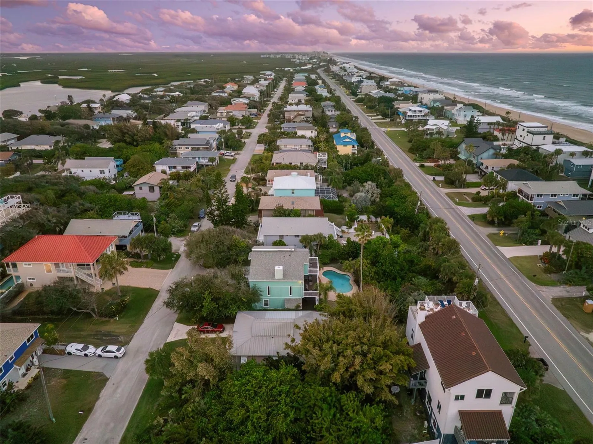 6455 Engram Road New Smyrna Beach FL 32169