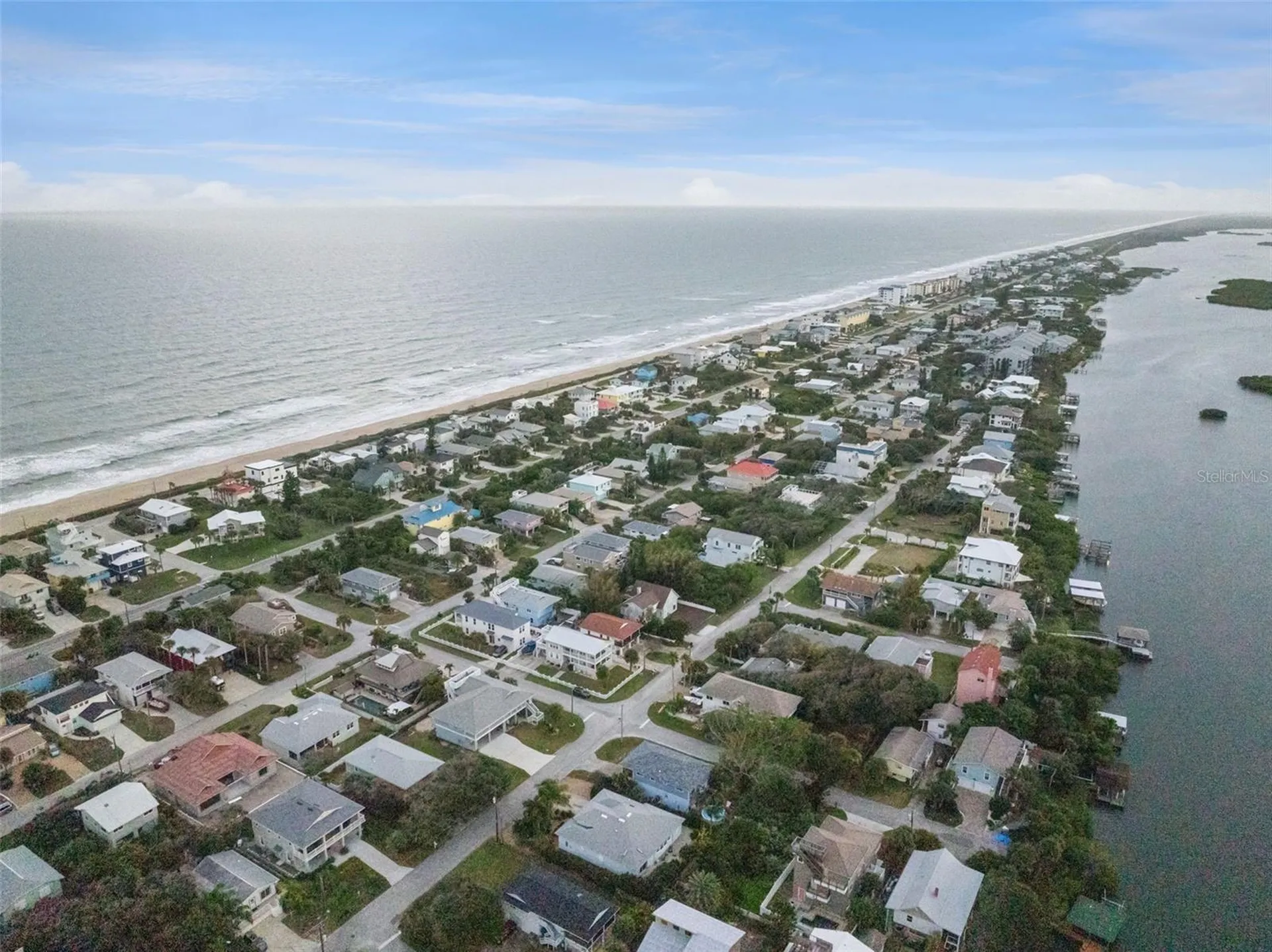 6455 Engram Road New Smyrna Beach FL 32169