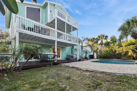 6455 Engram Road New Smyrna Beach FL 32169