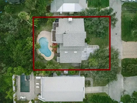6455 Engram Road New Smyrna Beach FL 32169