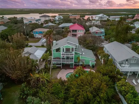 6455 Engram Road New Smyrna Beach FL 32169