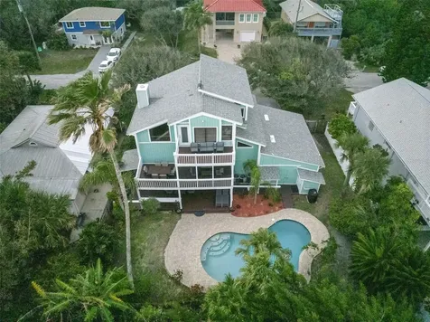 6455 Engram Road New Smyrna Beach FL 32169