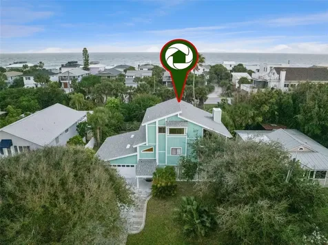 6455 Engram Road New Smyrna Beach FL 32169