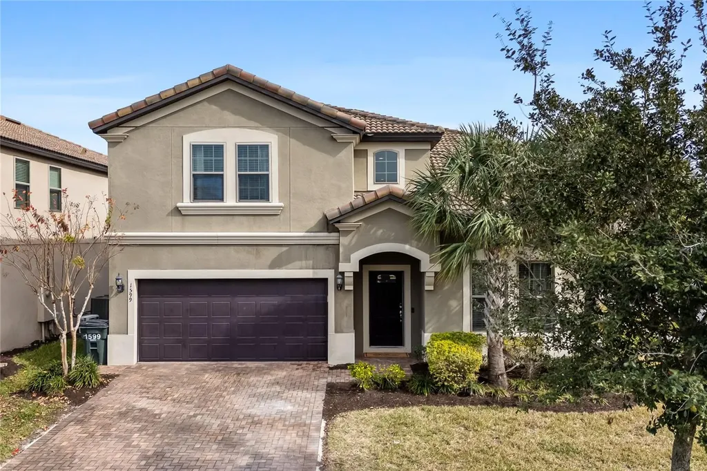1599 Lima Avenue Kissimmee FL 34747