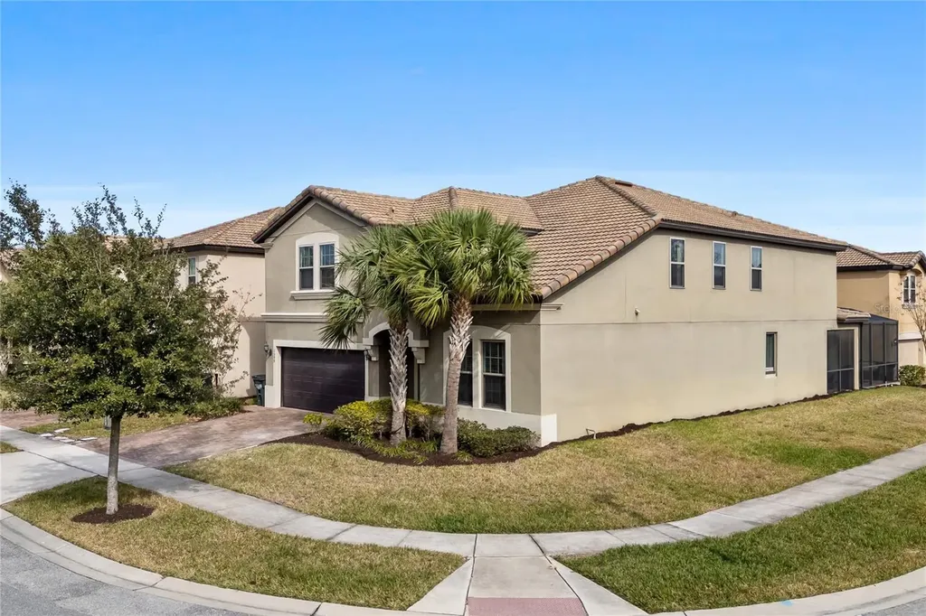 1599 Lima Avenue Kissimmee FL 34747