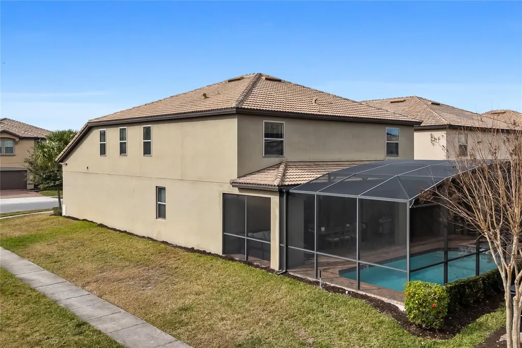 1599 Lima Avenue Kissimmee FL 34747