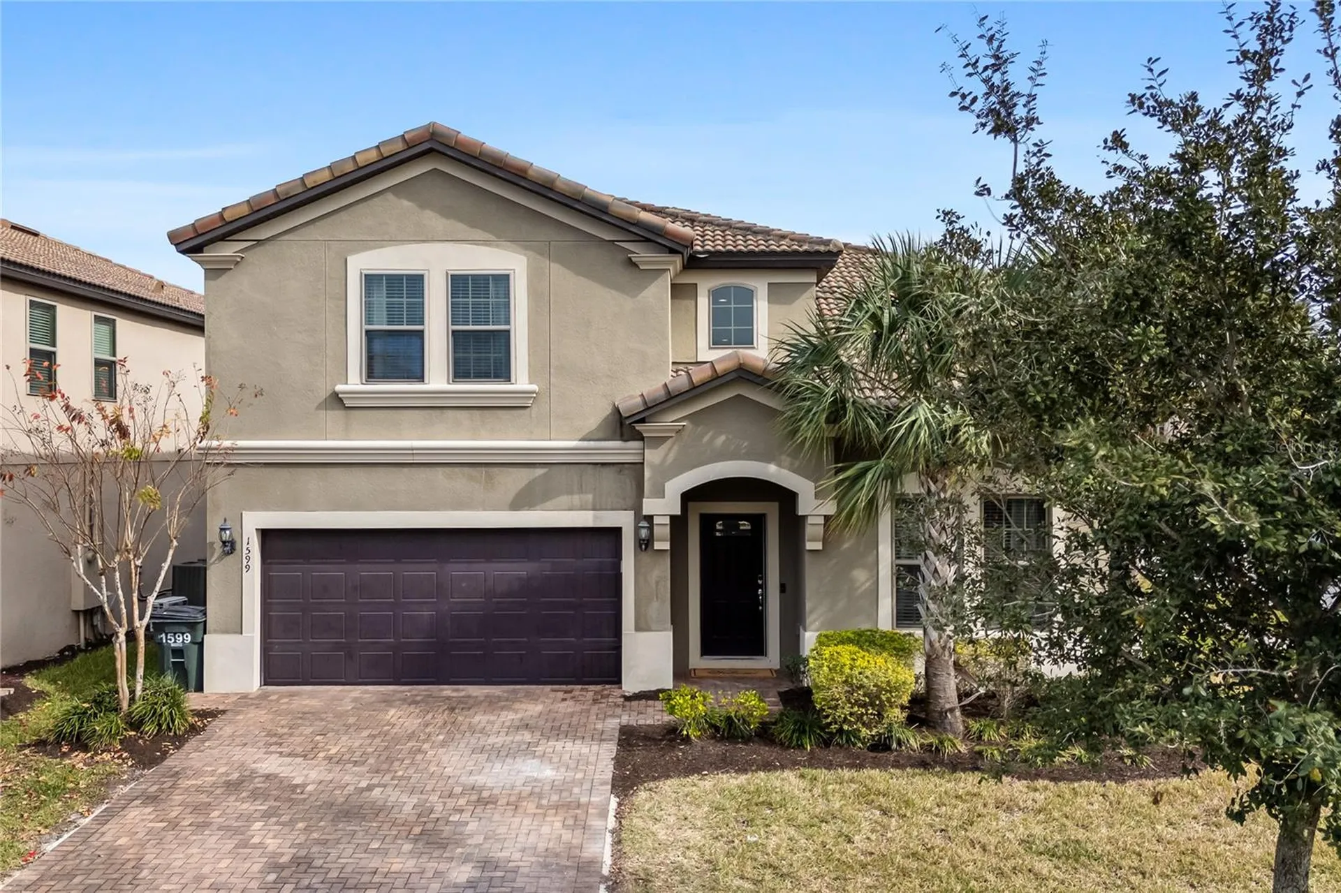 1599 Lima Avenue Kissimmee FL 34747