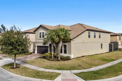 1599 Lima Avenue Kissimmee FL 34747