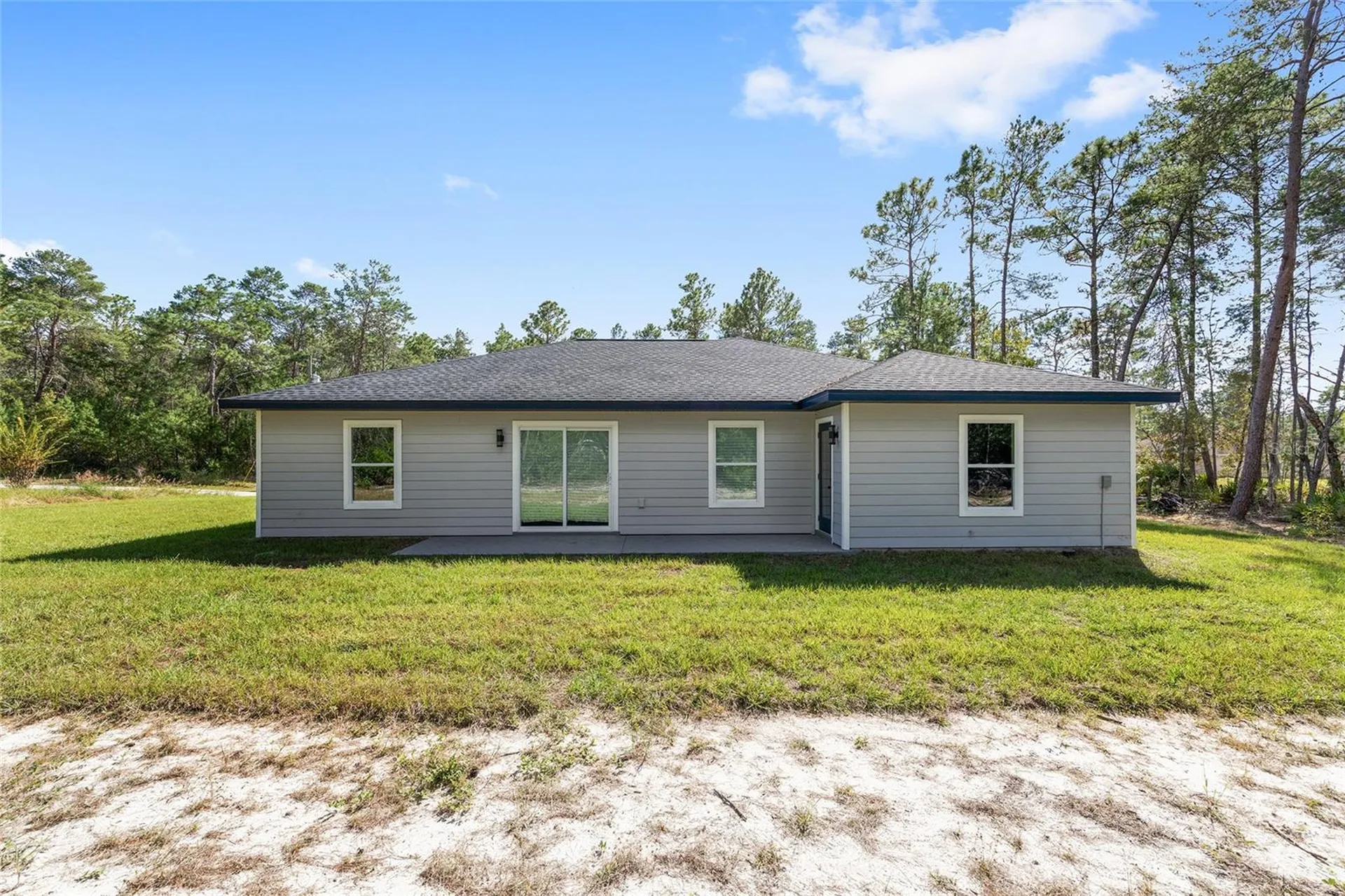 24303 SW Sailboat Drive Dunnellon FL 34431