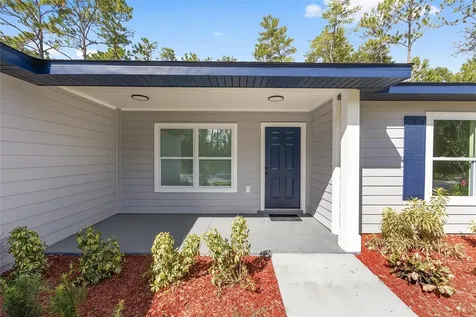 24303 SW Sailboat Drive Dunnellon FL 34431