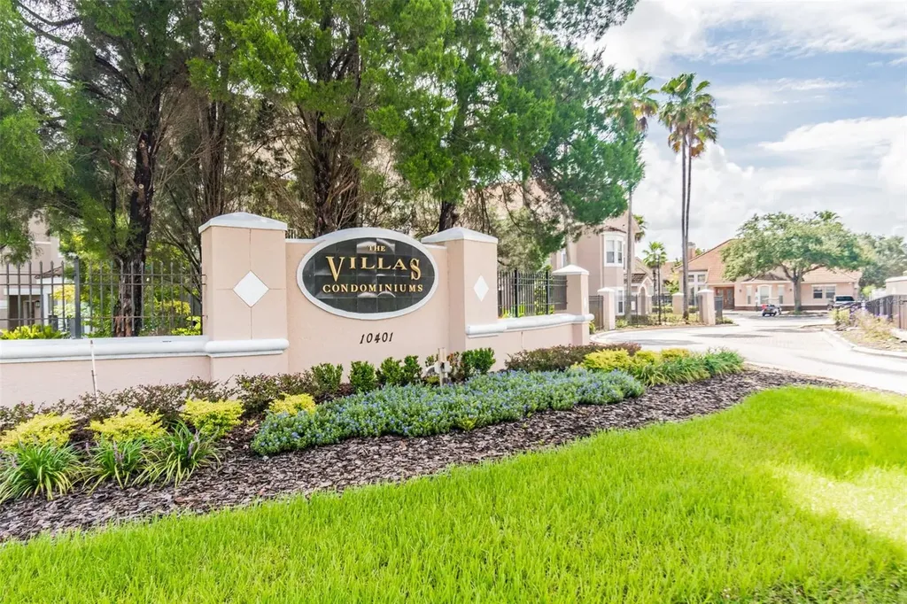 17978 Villa Creek Drive Tampa FL 33647