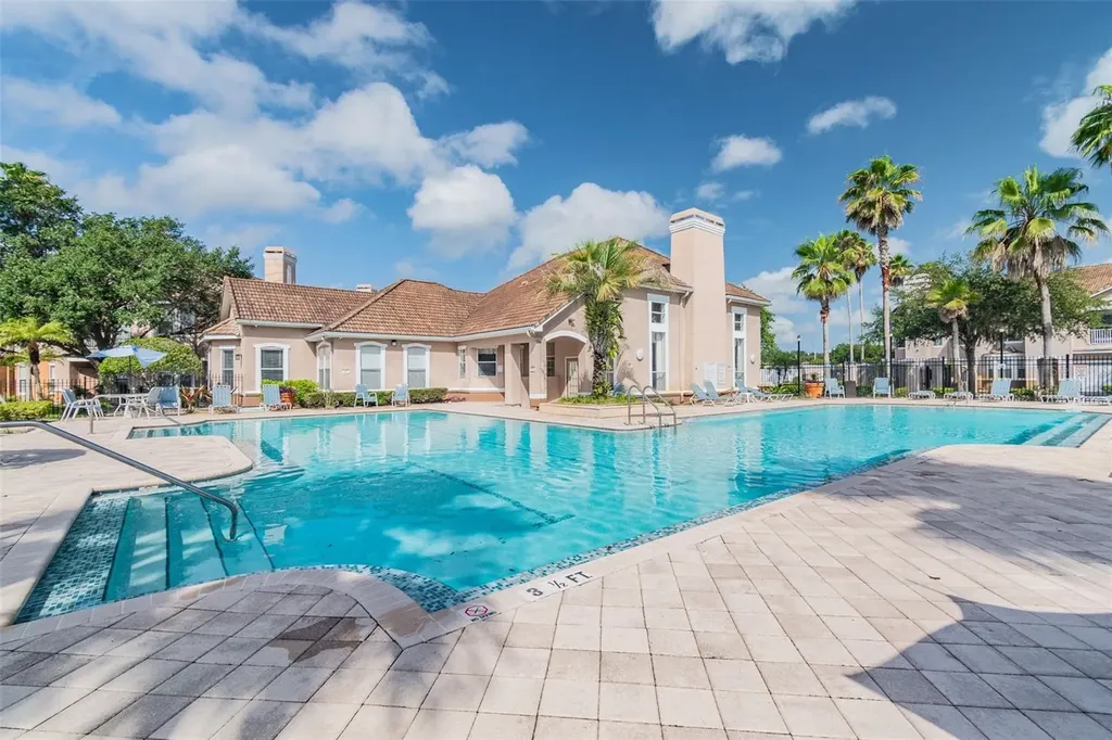 17978 Villa Creek Drive Tampa FL 33647