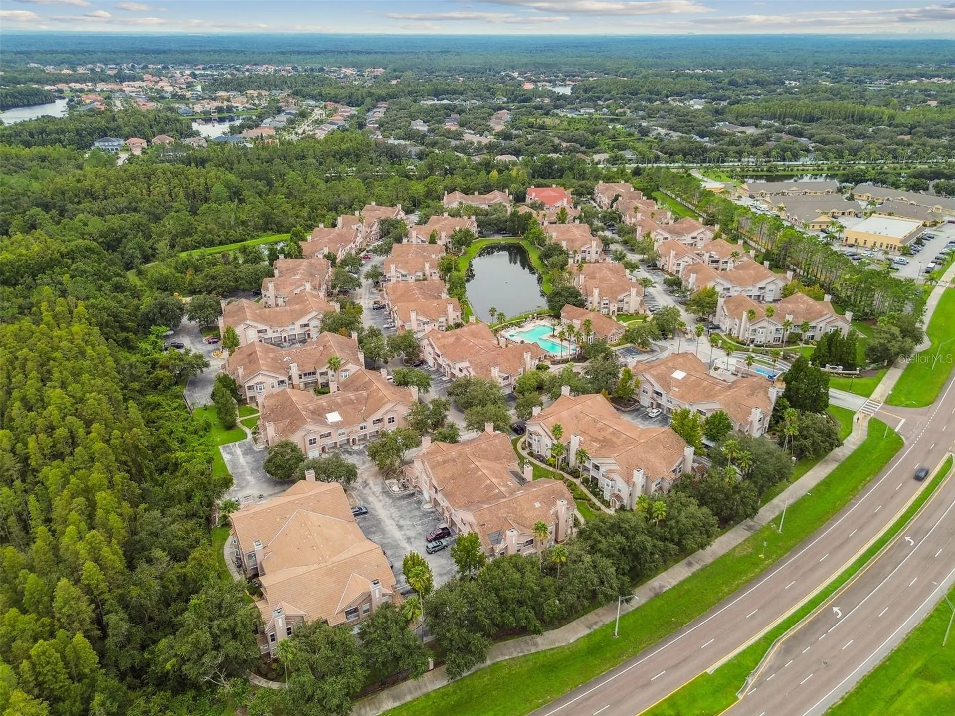 17978 Villa Creek Drive Tampa FL 33647