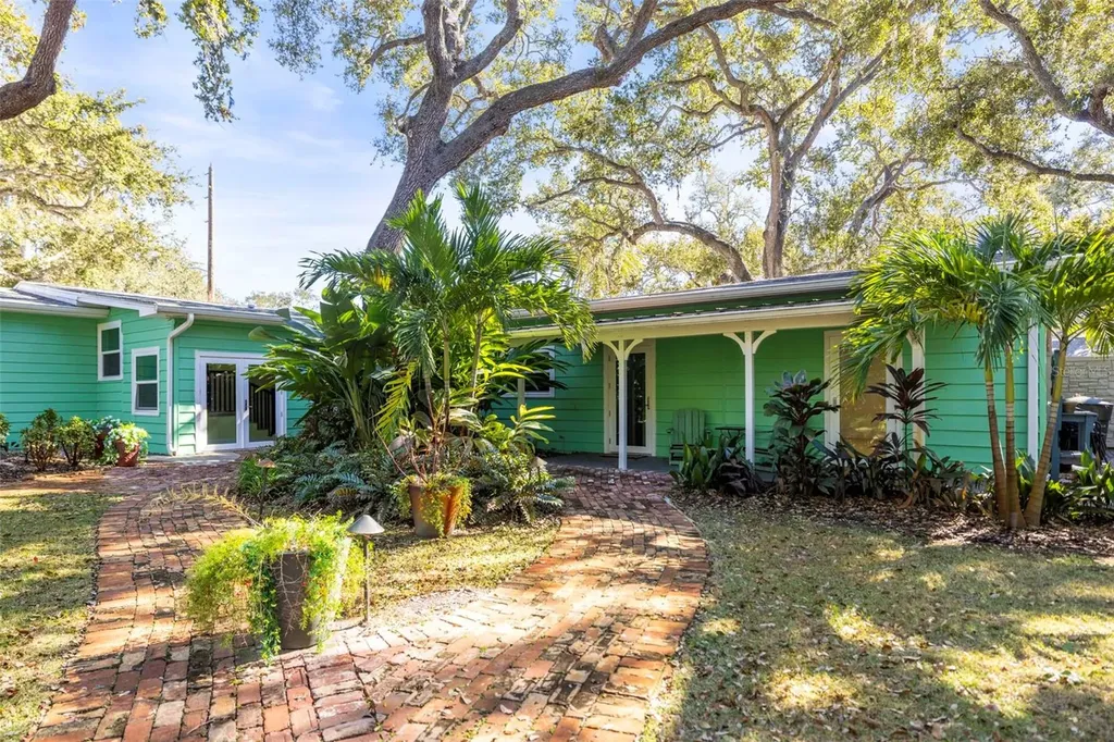 400 Broadway Dunedin FL 34698