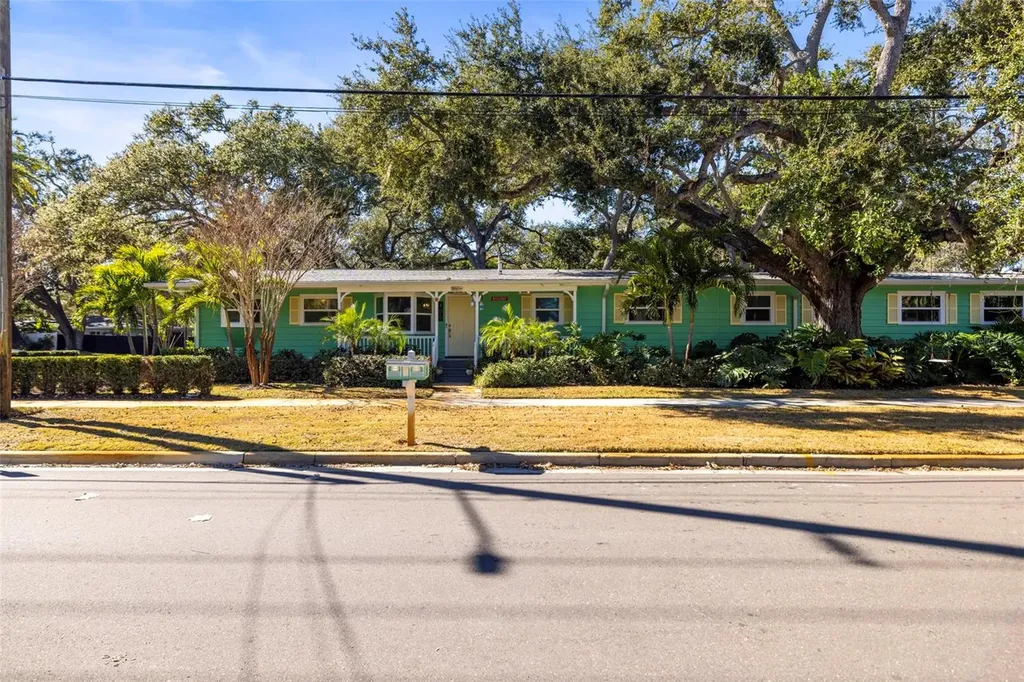 400 Broadway Dunedin FL 34698