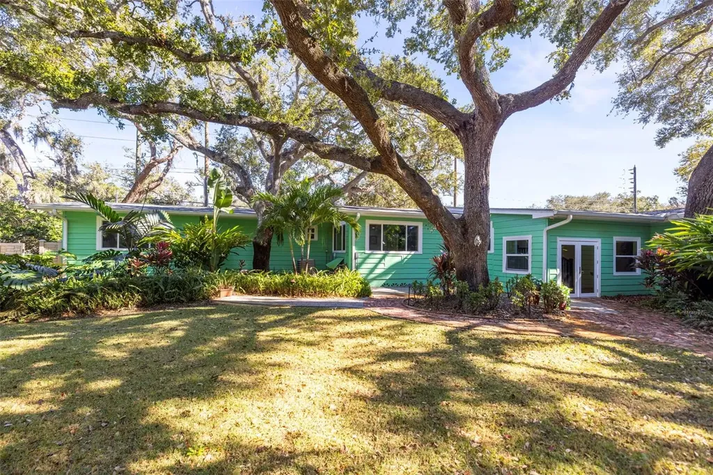 400 Broadway Dunedin FL 34698