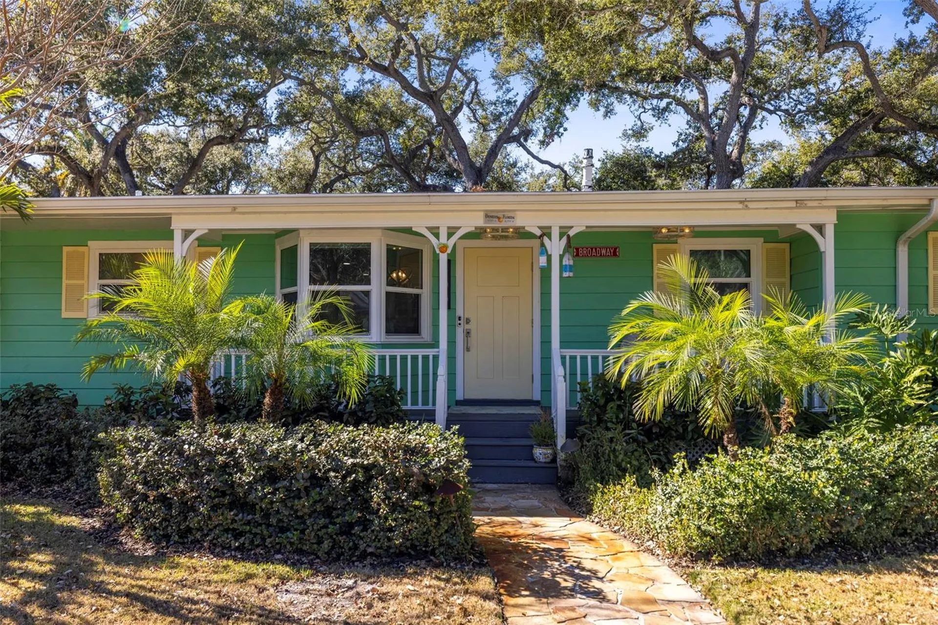 400 Broadway Dunedin FL 34698