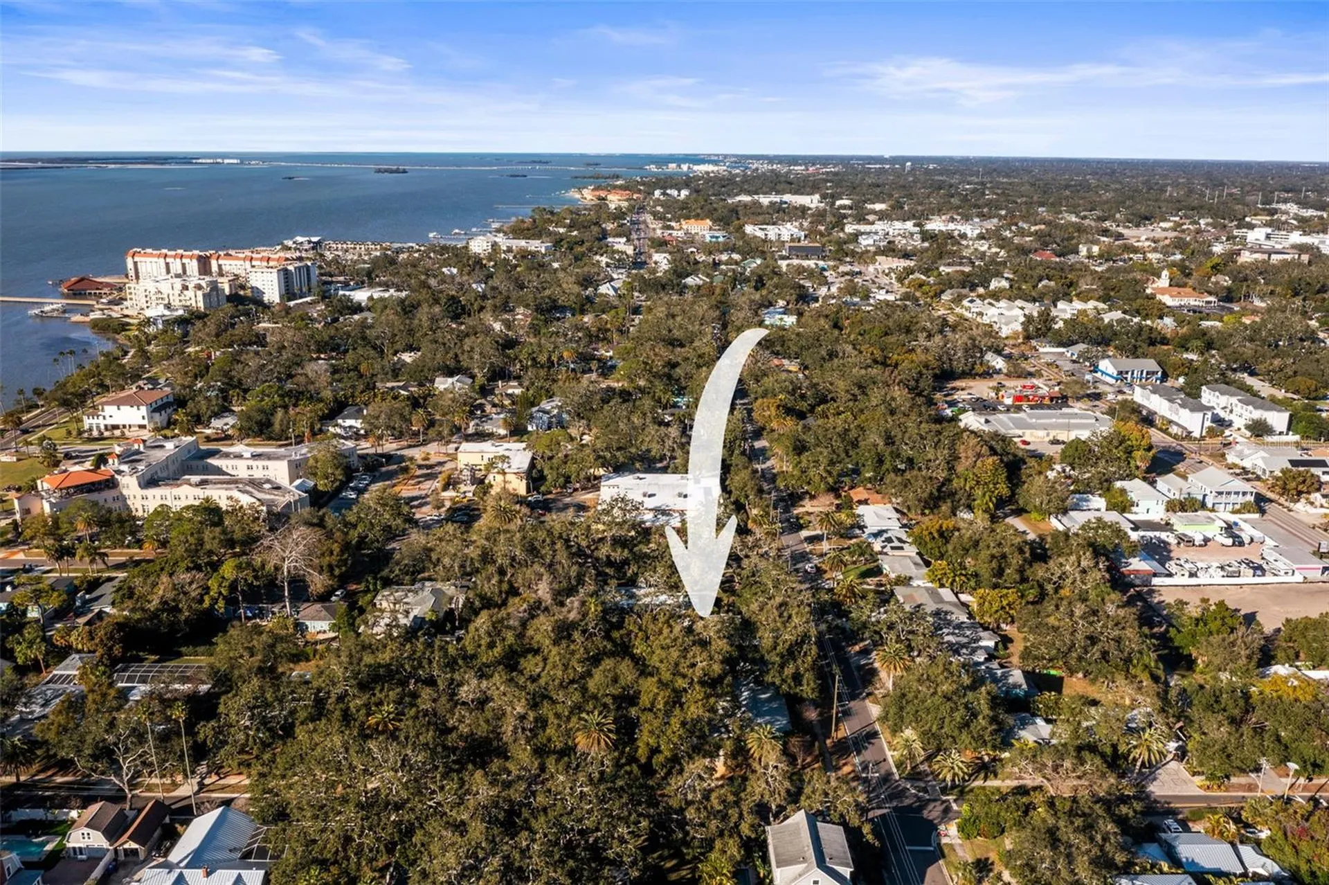 400 Broadway Dunedin FL 34698
