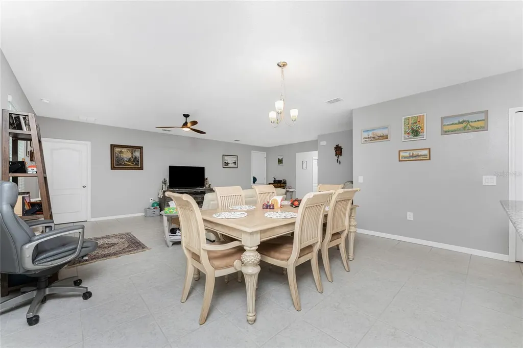 475 Posadas Circle Punta Gorda FL 33983