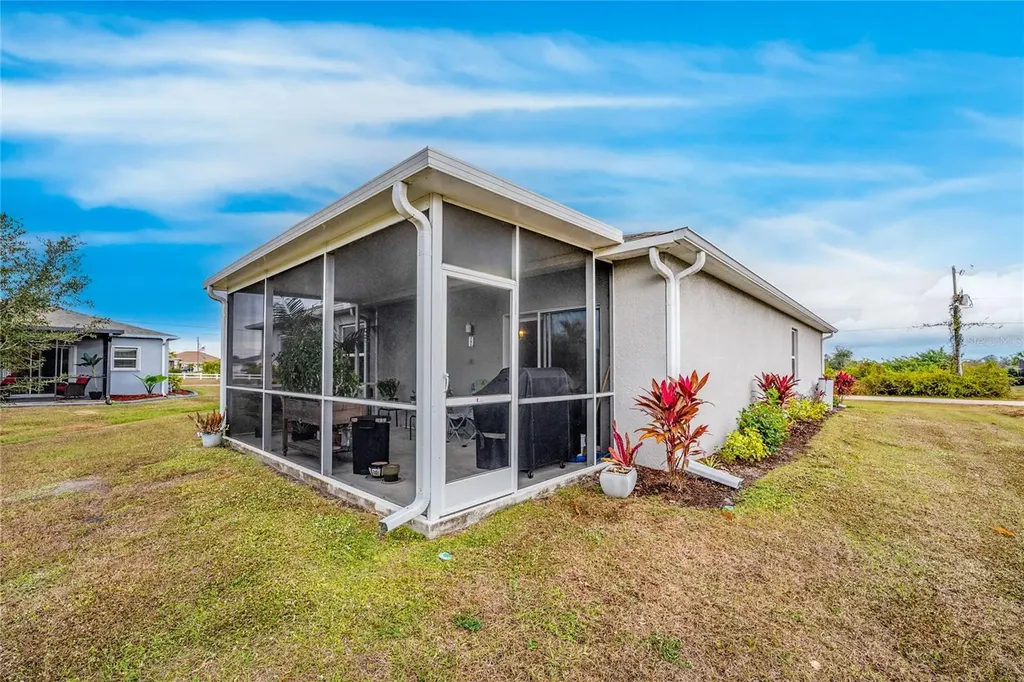 475 Posadas Circle Punta Gorda FL 33983