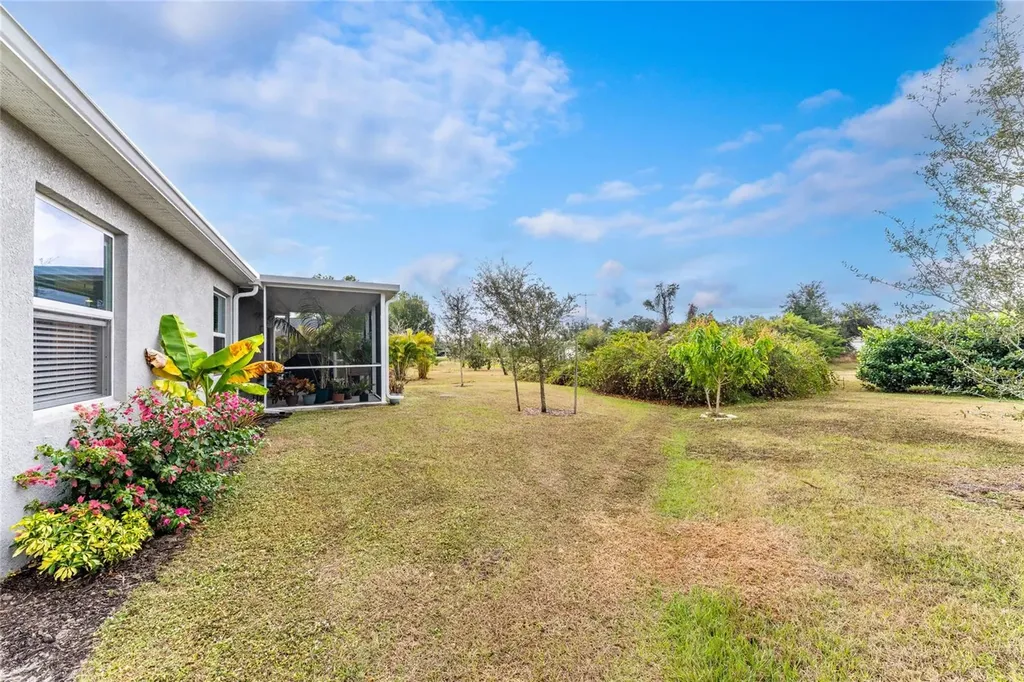 475 Posadas Circle Punta Gorda FL 33983