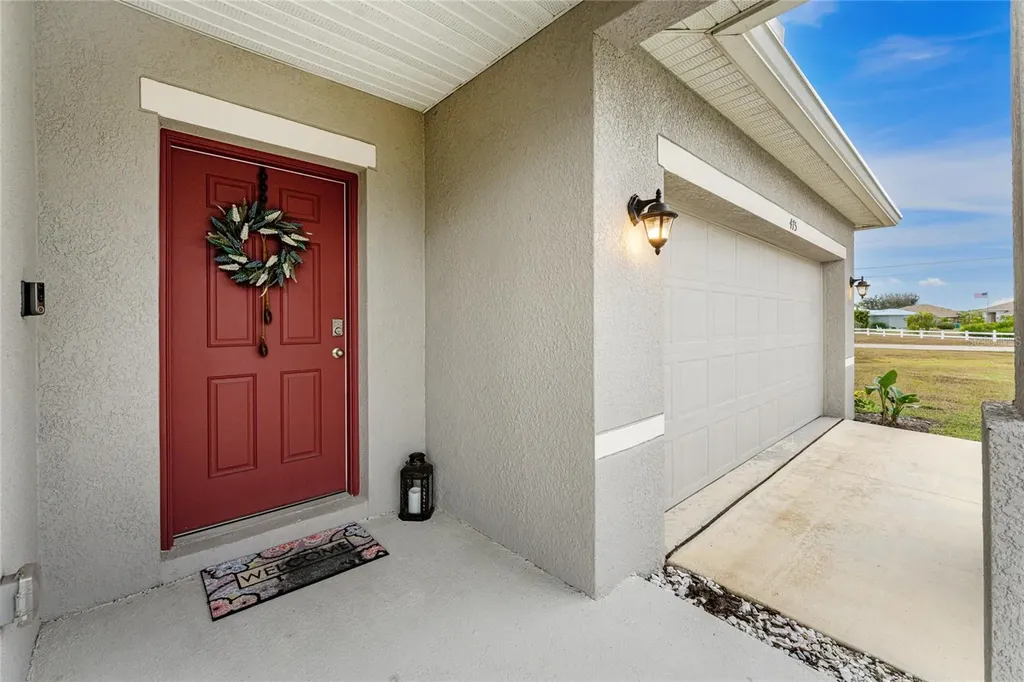 475 Posadas Circle Punta Gorda FL 33983