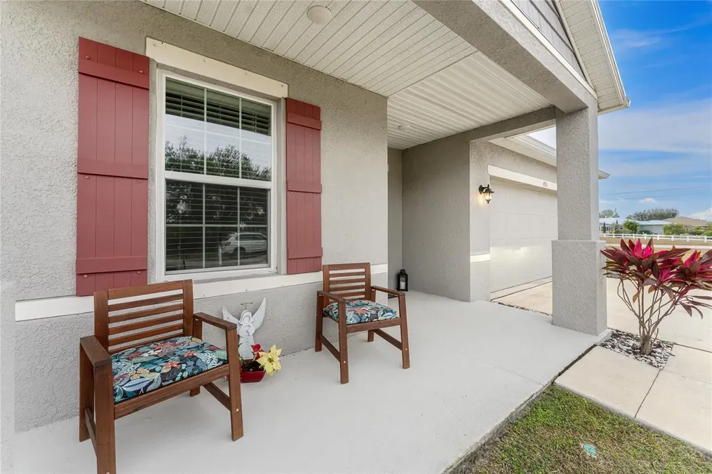 475 Posadas Circle Punta Gorda FL 33983