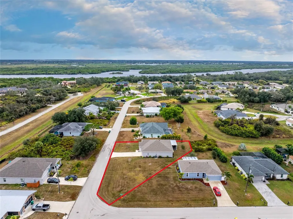 475 Posadas Circle Punta Gorda FL 33983