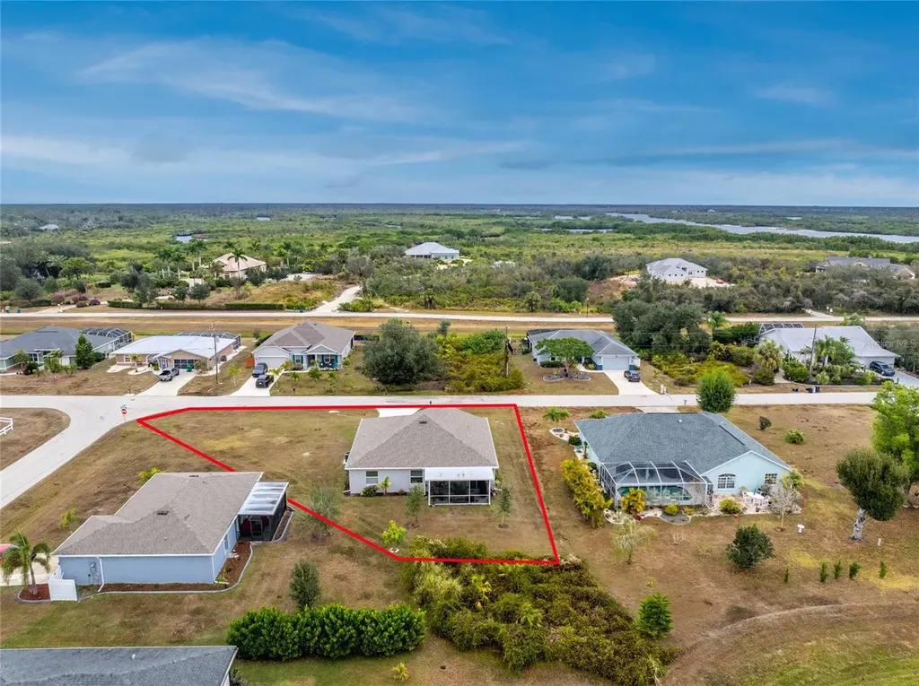 475 Posadas Circle Punta Gorda FL 33983