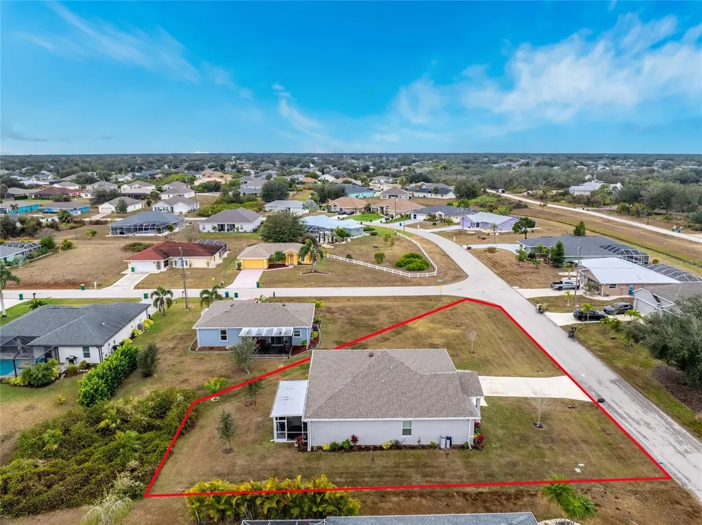 475 Posadas Circle Punta Gorda FL 33983