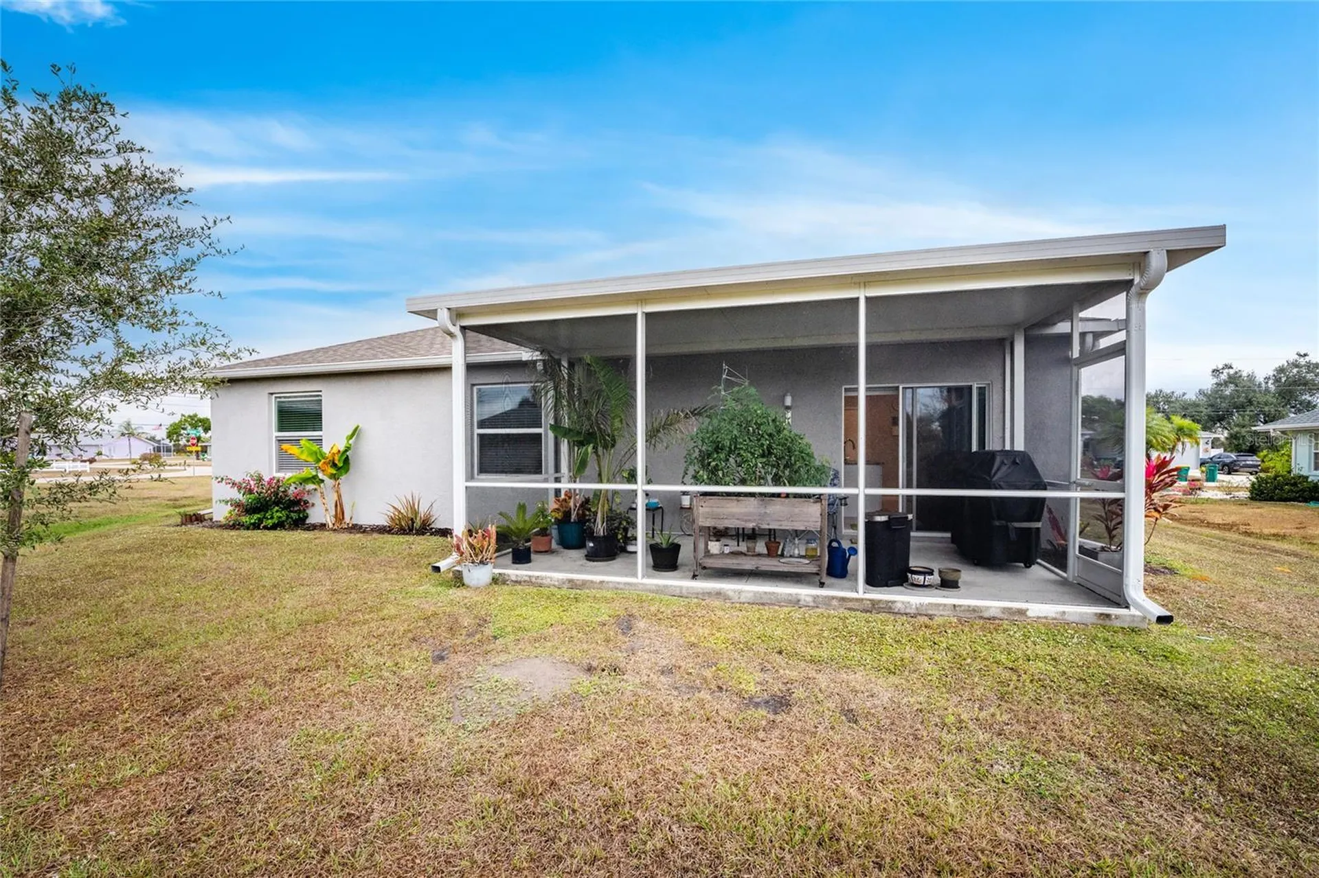 475 Posadas Circle Punta Gorda FL 33983