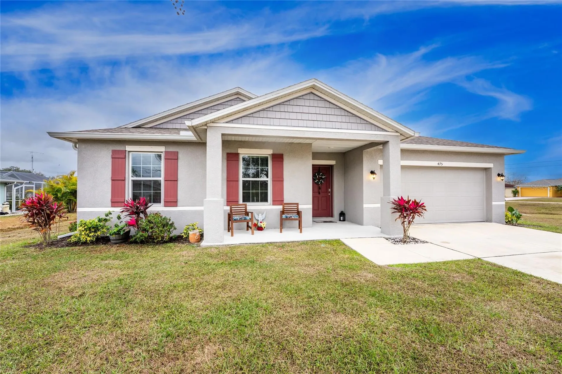 475 Posadas Circle Punta Gorda FL 33983