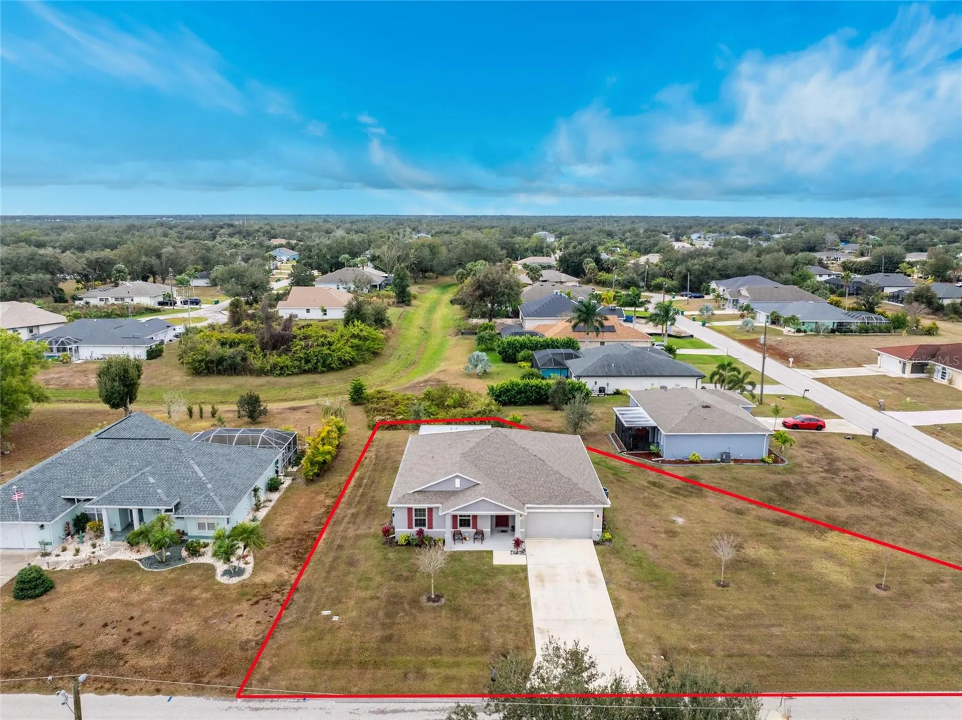 475 Posadas Circle Punta Gorda FL 33983