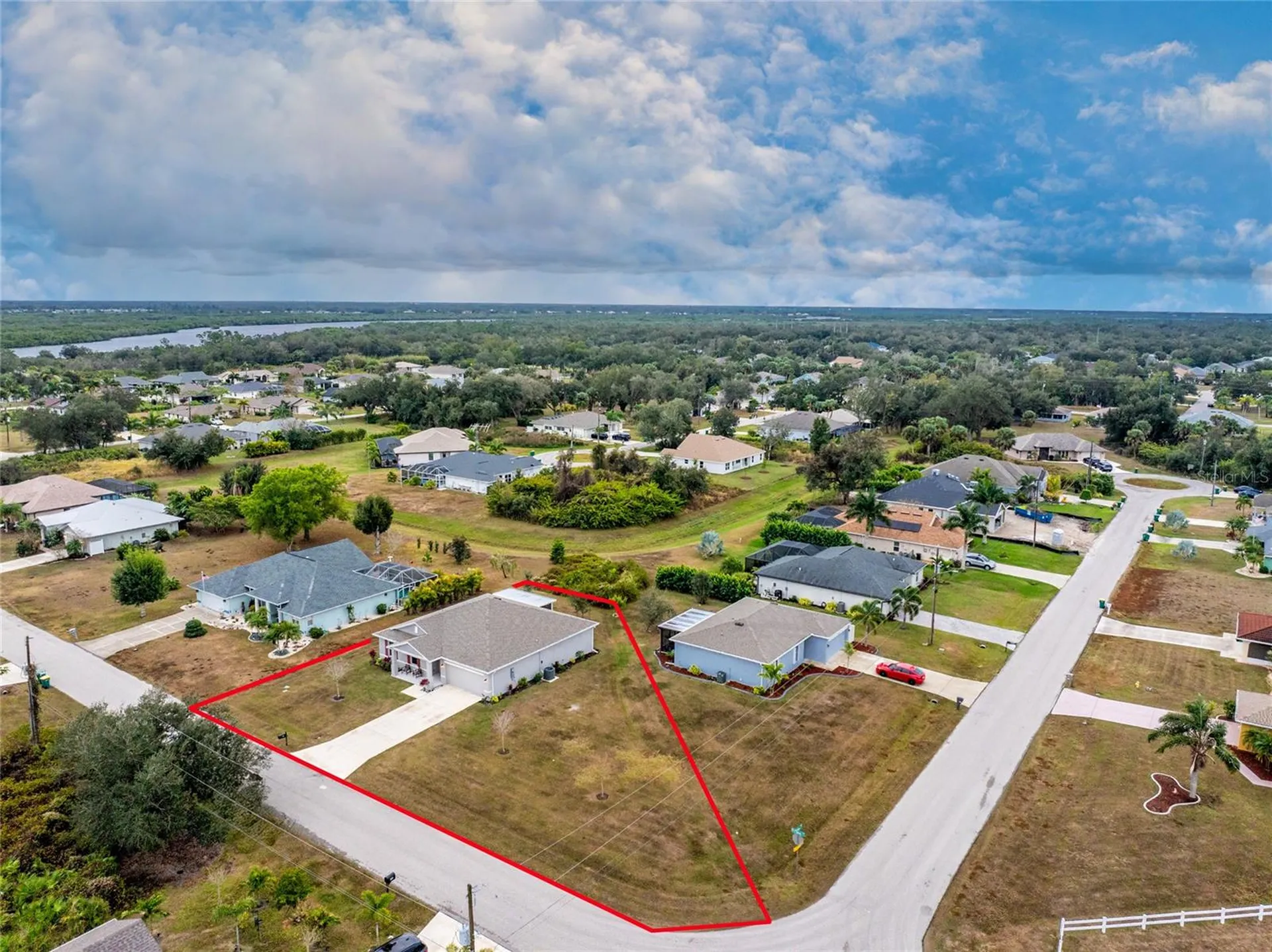 475 Posadas Circle Punta Gorda FL 33983