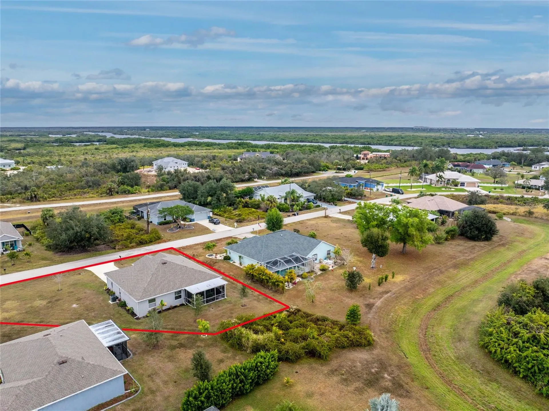 475 Posadas Circle Punta Gorda FL 33983