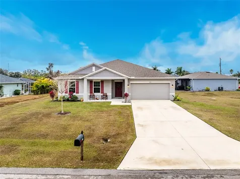 475 Posadas Circle Punta Gorda FL 33983