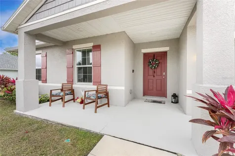 475 Posadas Circle Punta Gorda FL 33983