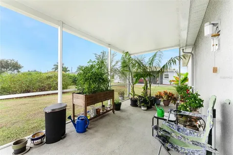 475 Posadas Circle Punta Gorda FL 33983